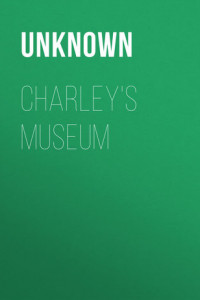 Книга Charley's Museum