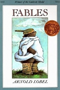 Книга Fables