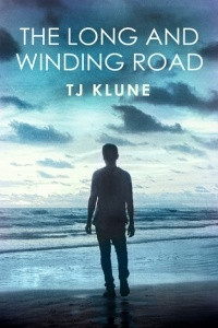 Книга The Long and Winding Road