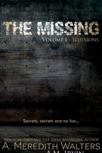 Книга The Missing Volume I- Illusions