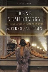 Книга The Fires of Autumn