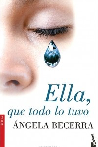 Книга Ella, que todo lo tuvo