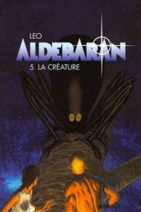 Книга Aldebaran: 5 - Istota