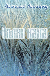 Книга Зимняя сказка