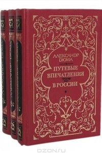 Книга Путевые впечатления. В России