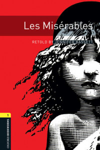 Книга Les Miserables