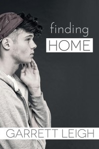 Книга Finding Home