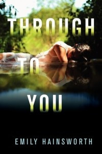 Книга Through to You