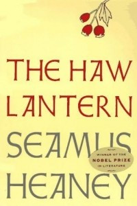 Книга The Haw Lantern