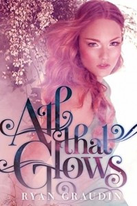 Книга All That Glows