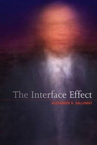 Книга The Interface Effect