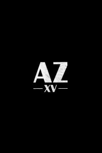 Книга AZXV (чёрная книга)