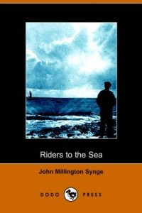 Книга Riders to the Sea