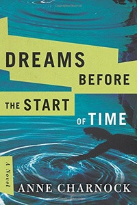 Книга Dreams Before the Start of Time