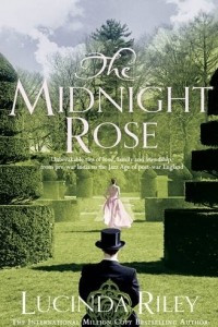 Книга The Midnight Rose