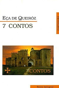 Книга 7 Contos