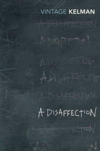 Книга A Disaffection