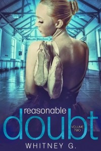 Книга Reasonable Doubt: Volume 2