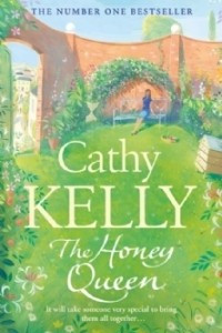 Книга The Honey Queen