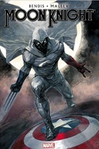 Книга Moon Knight Vol. 1