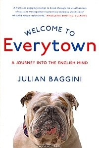 Книга Welcome to Everytown