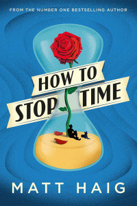 Книга How to Stop Time