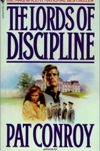 Книга The lords of discipline