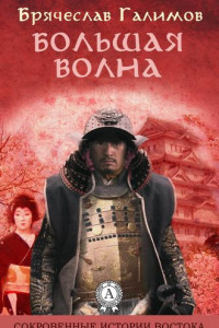 Книга Большая волна