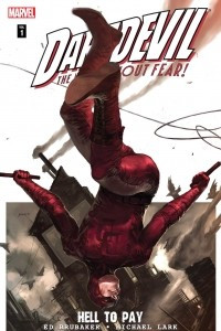 Книга Daredevil: Hell to Pay, Vol. 1