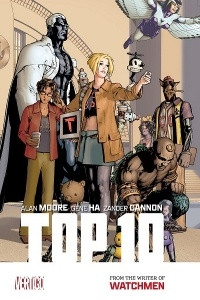 Книга TOP 10