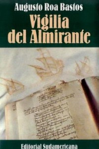 Книга Vigilia del almirante