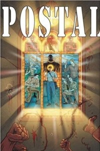 Книга Postal Volume 5