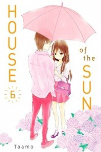 Книга House of the Sun Vol. 6