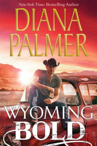 Книга Wyoming Bold