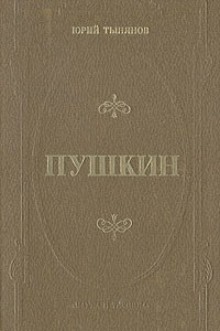 Книга Пушкин