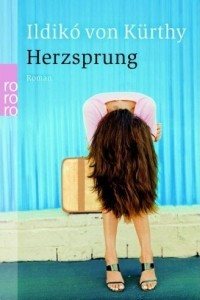 Книга Herzsprung