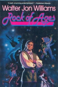 Книга Rock of Ages