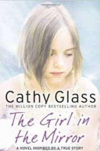 Книга The Girl in the Mirror