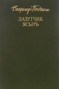 Книга Лазутчик Ясырь