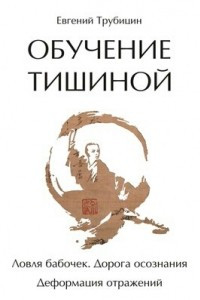 Книга Обучение тишиной