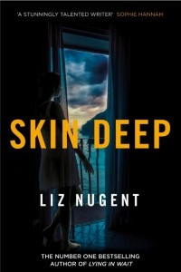 Книга Skin Deep