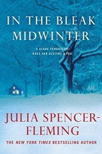 Книга In the Bleak Midwinter