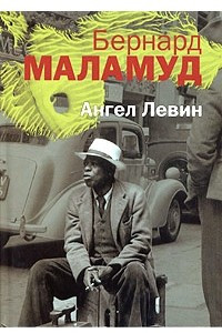 Книга Ангел Левин