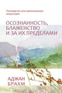 Книга Осознанность, блаженство и за их пределами