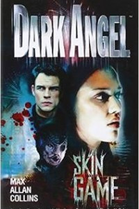 Книга Dark Angel: Skin Games