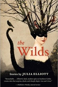 Книга The Wilds