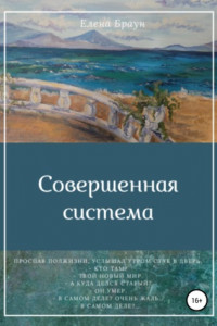 Книга Совершенная система