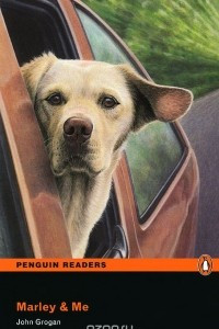 Книга Marley & Me: Level 2