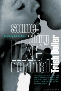 Книга Something Like Normal