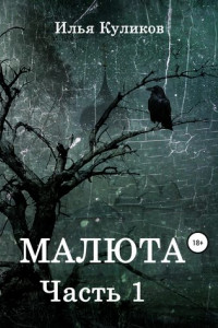 Книга Малюта. Часть 1